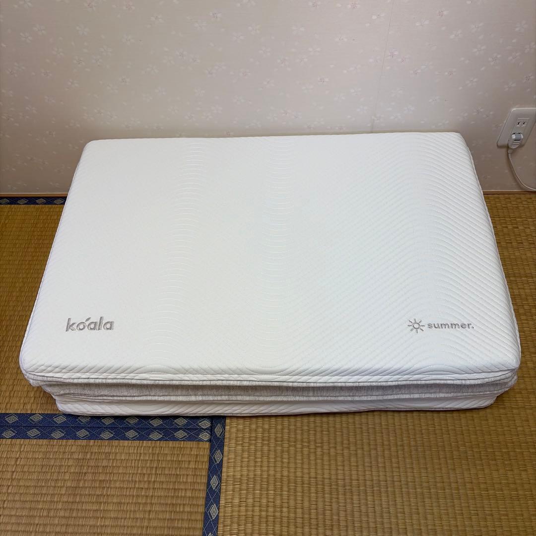 ✨未使用品✨コアラフトン OASIS　シングル