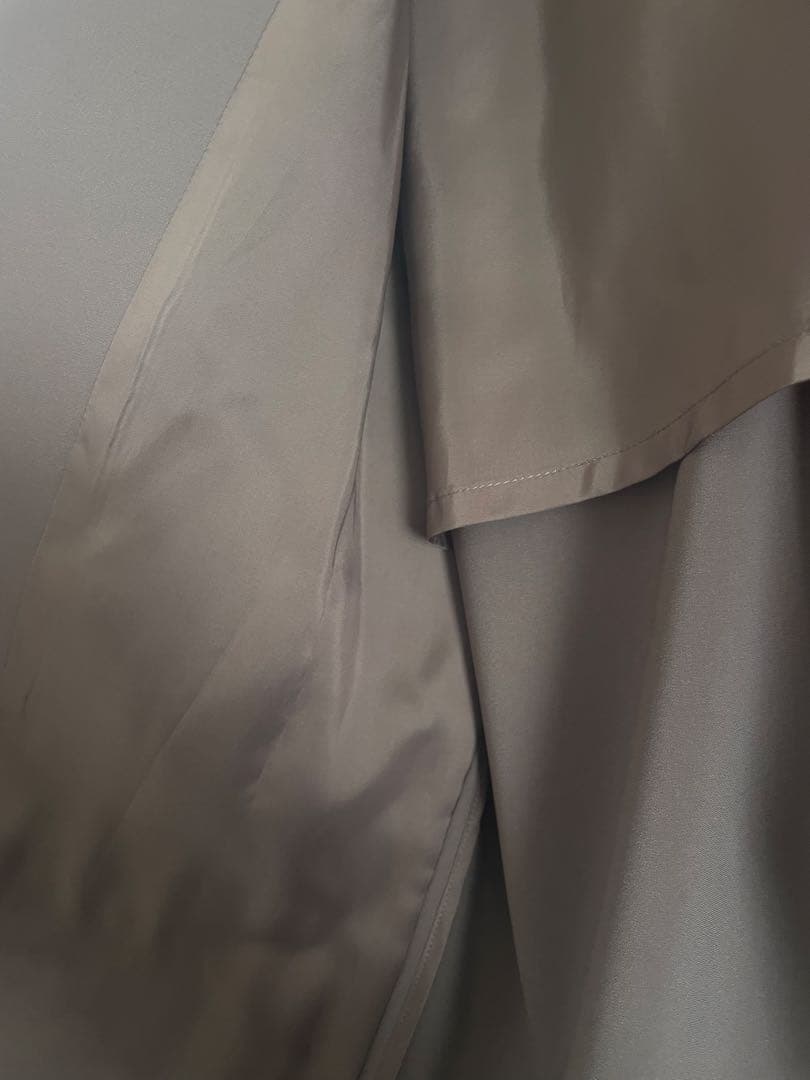 美品Theory luxe 38 テーラードジャケット ブラウン系