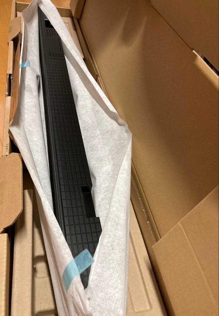 美品 使用数少 ソニー HT-A8000 SONY サウンドバー Bar8 箱有