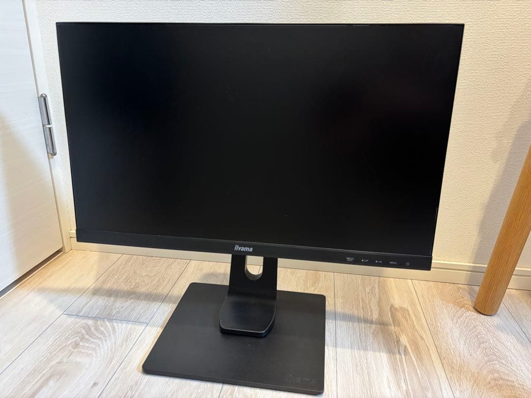 Iiyama モニター 21.5インチ ProLite XUB2293HS