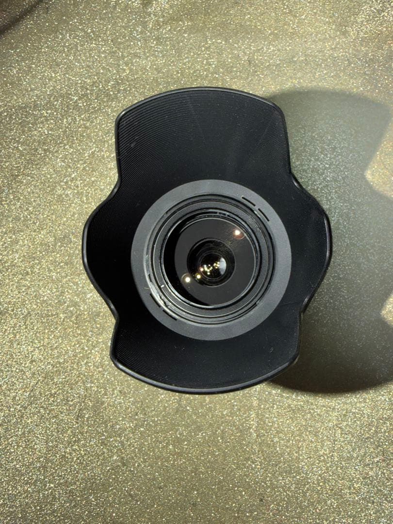 キャノン用　タムロンTAMRON SP 70-300mm Di レンズ