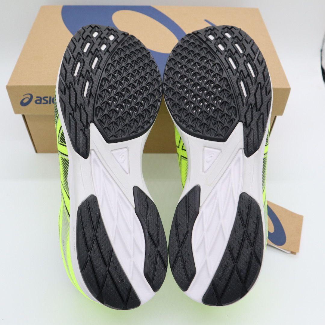 新品　asics LYTERACER 5 WIDE 26.5cm WIDE