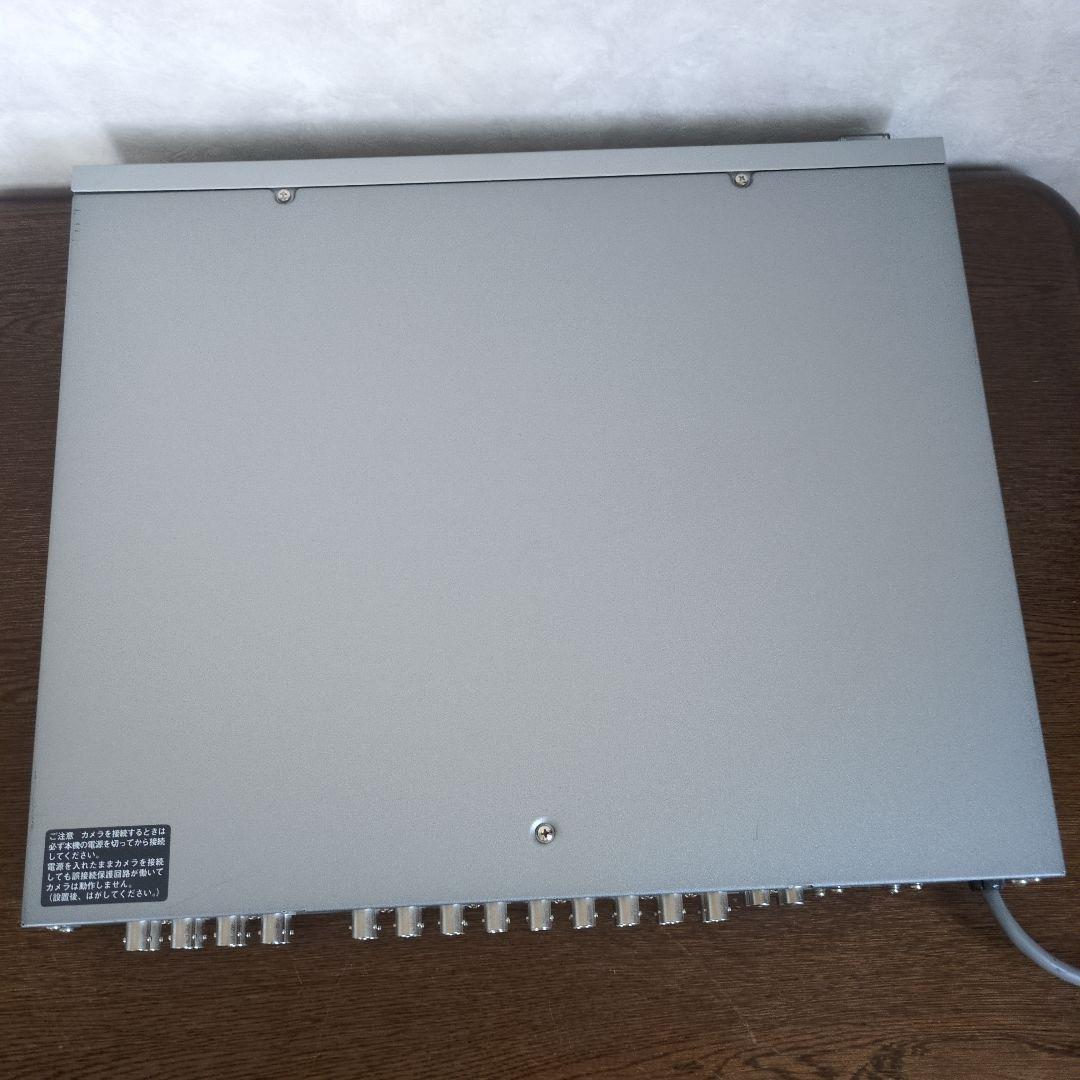 Panasonic カメラ駆動ユニットWV-PS178