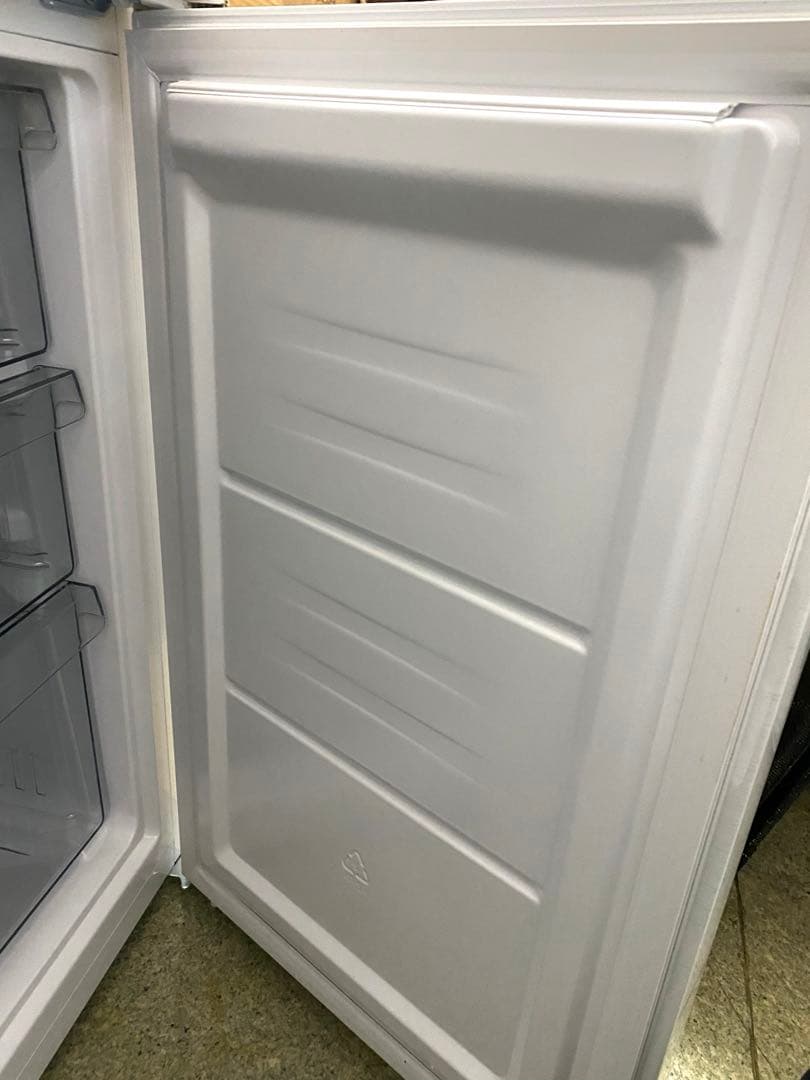 近隣地域限定送料無料❗️美品　冷蔵庫洗濯機セット