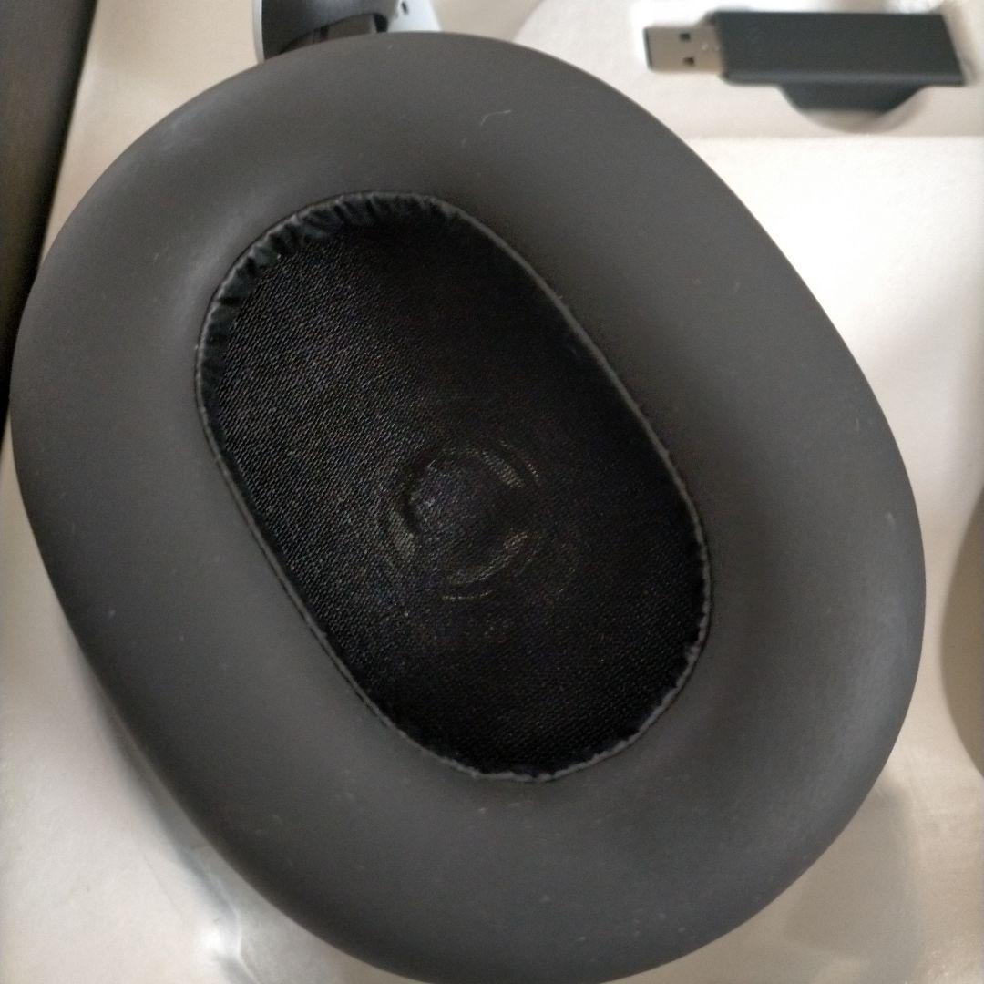 SONY INZONE H9ワイヤレスノイズキャンセリングゲーミングヘッドセット