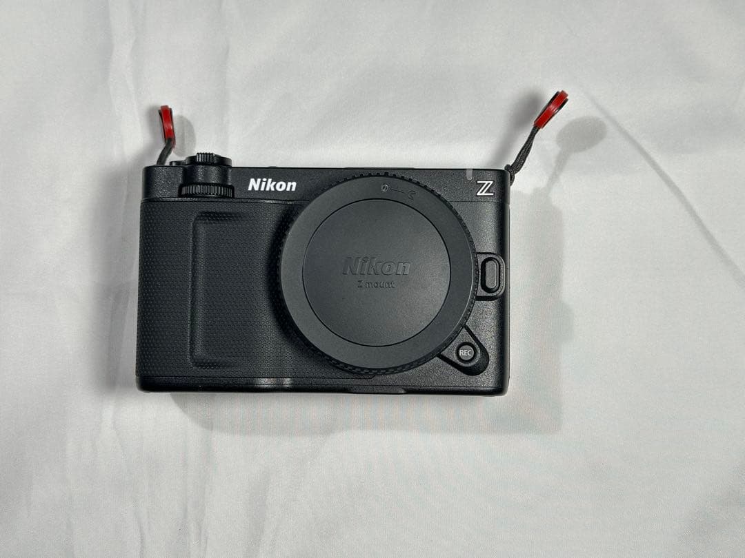 Nikon Z R ミラーレスカメラ 本体
