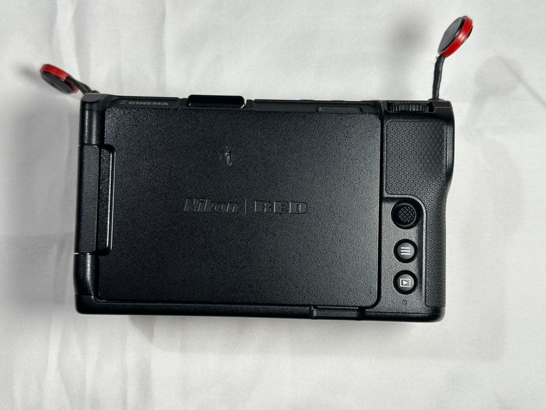 Nikon Z R ミラーレスカメラ 本体