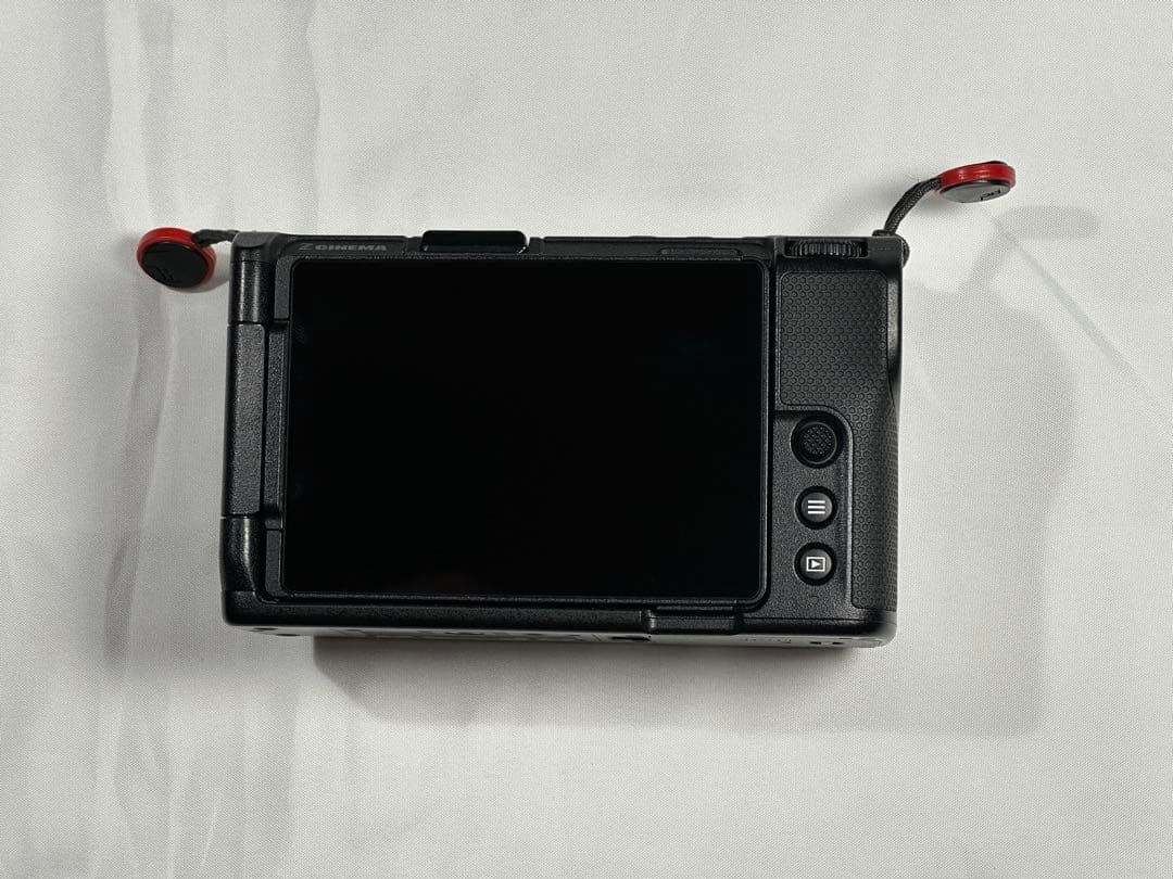 Nikon Z R ミラーレスカメラ 本体