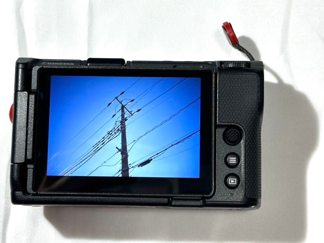 Nikon Z R ミラーレスカメラ 本体