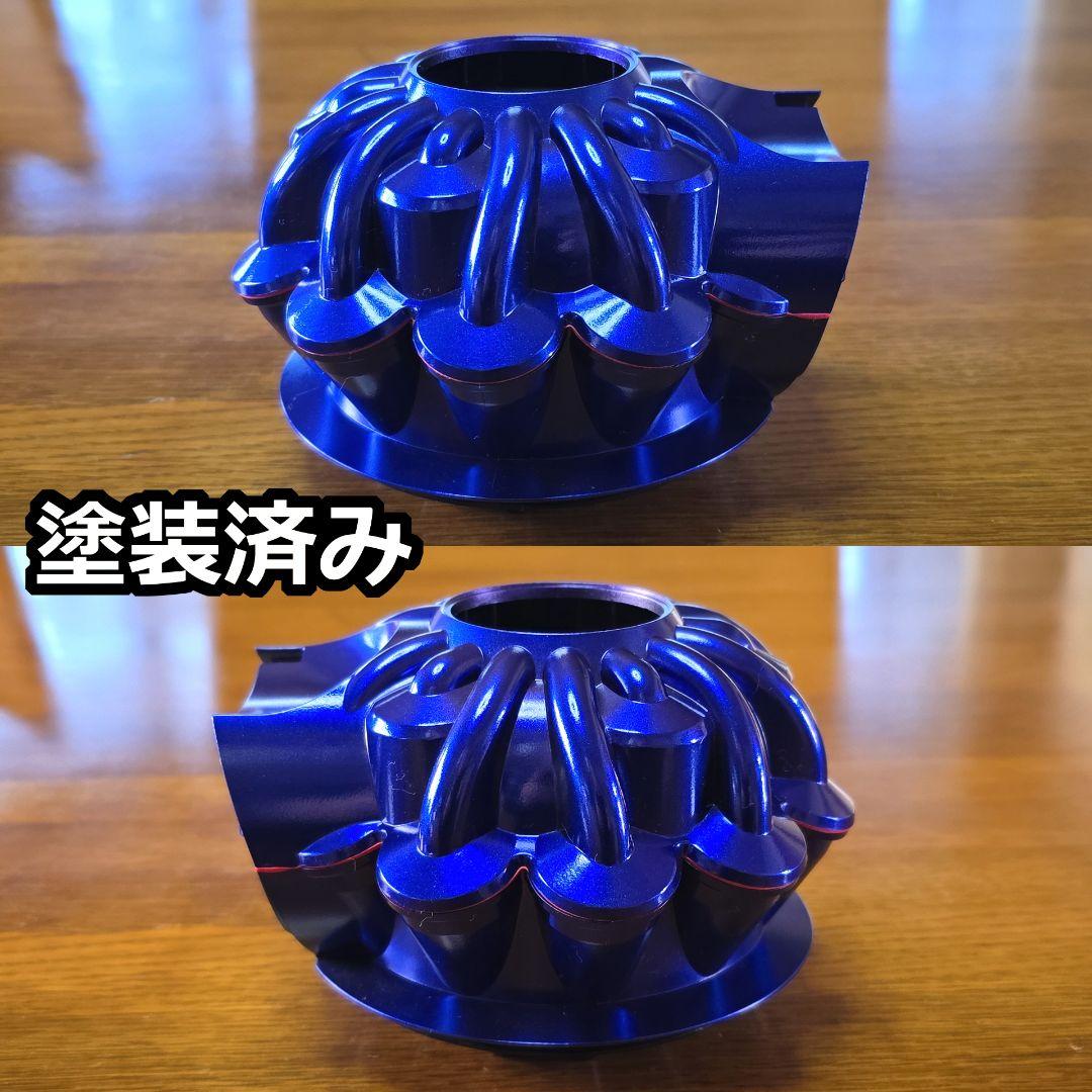 dyson V8 Origin SV25 メンテナンス済み