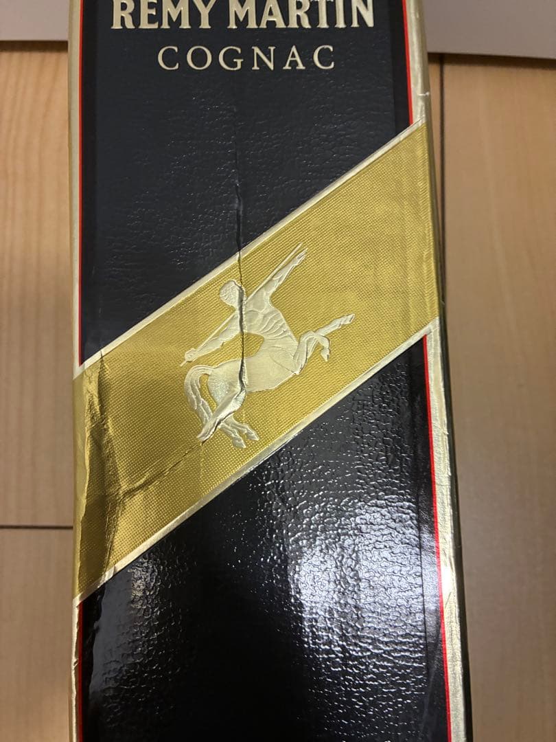 REMY MARTIN VSOP コニャック 750ml 2本セット