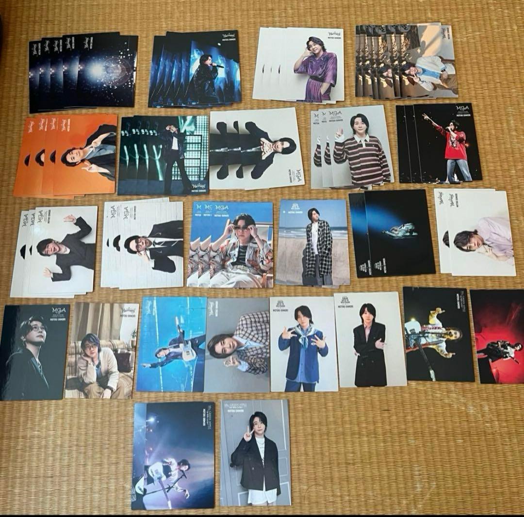 Mrs. GREEN APPLEまとめ売り