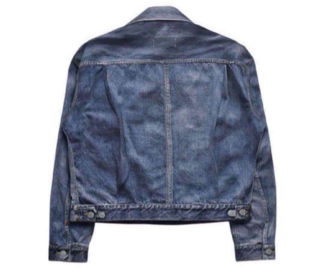 ジャケット・アウター JUNYA WATANABE x BerBerJin x Levi's L