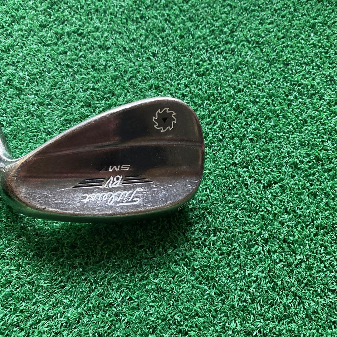 Vokey SM7 50 8 54 9 58度ウェッジ 3本セット