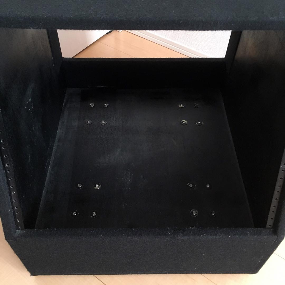 CLASSIC PRO CPS08W　8Uスタジオラック