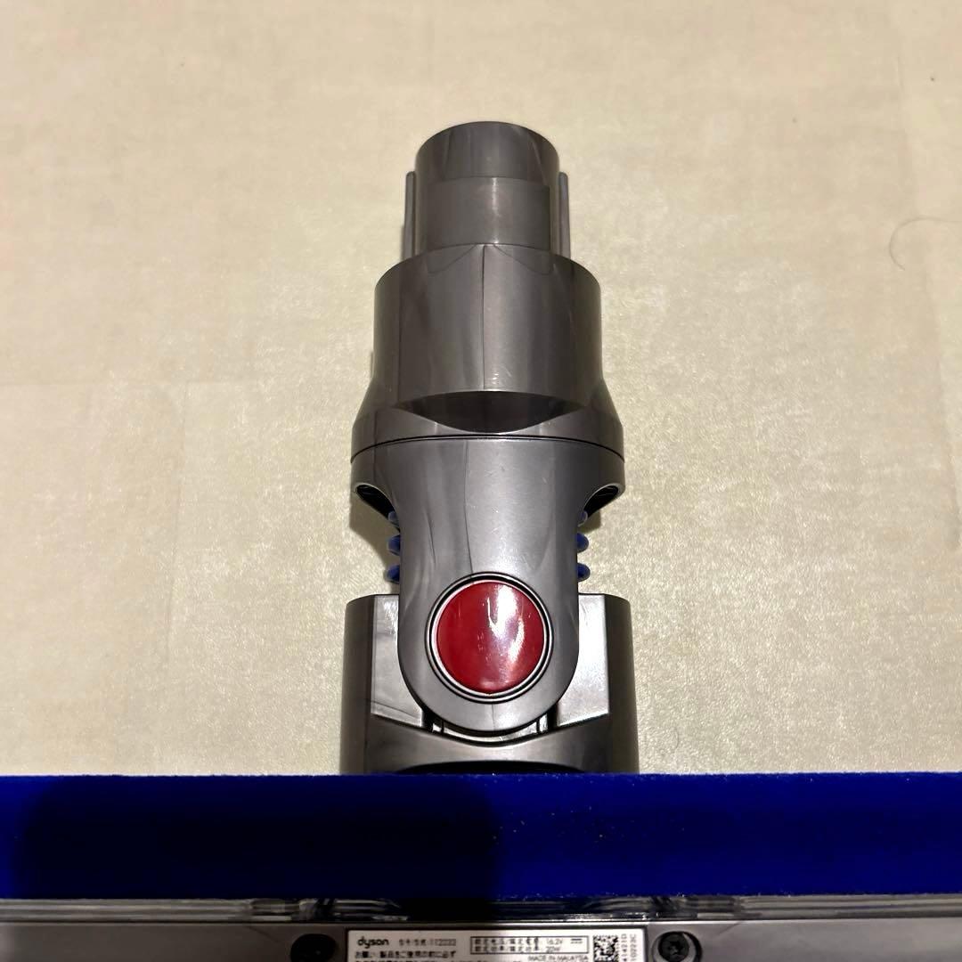 未使用　Dyson 純正　ソフトローラーヘッド SV10