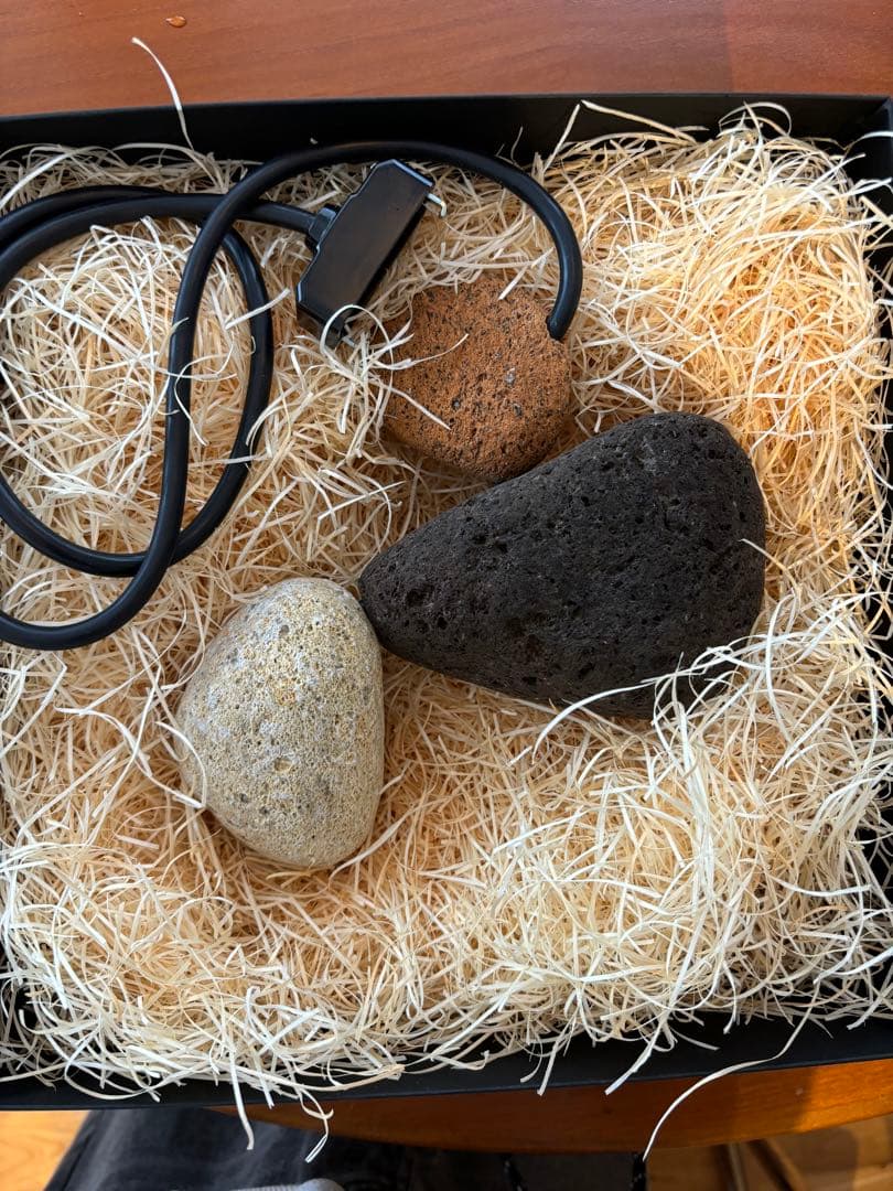 【新品・未使用】Light yearsライトイヤーズモアライト3個