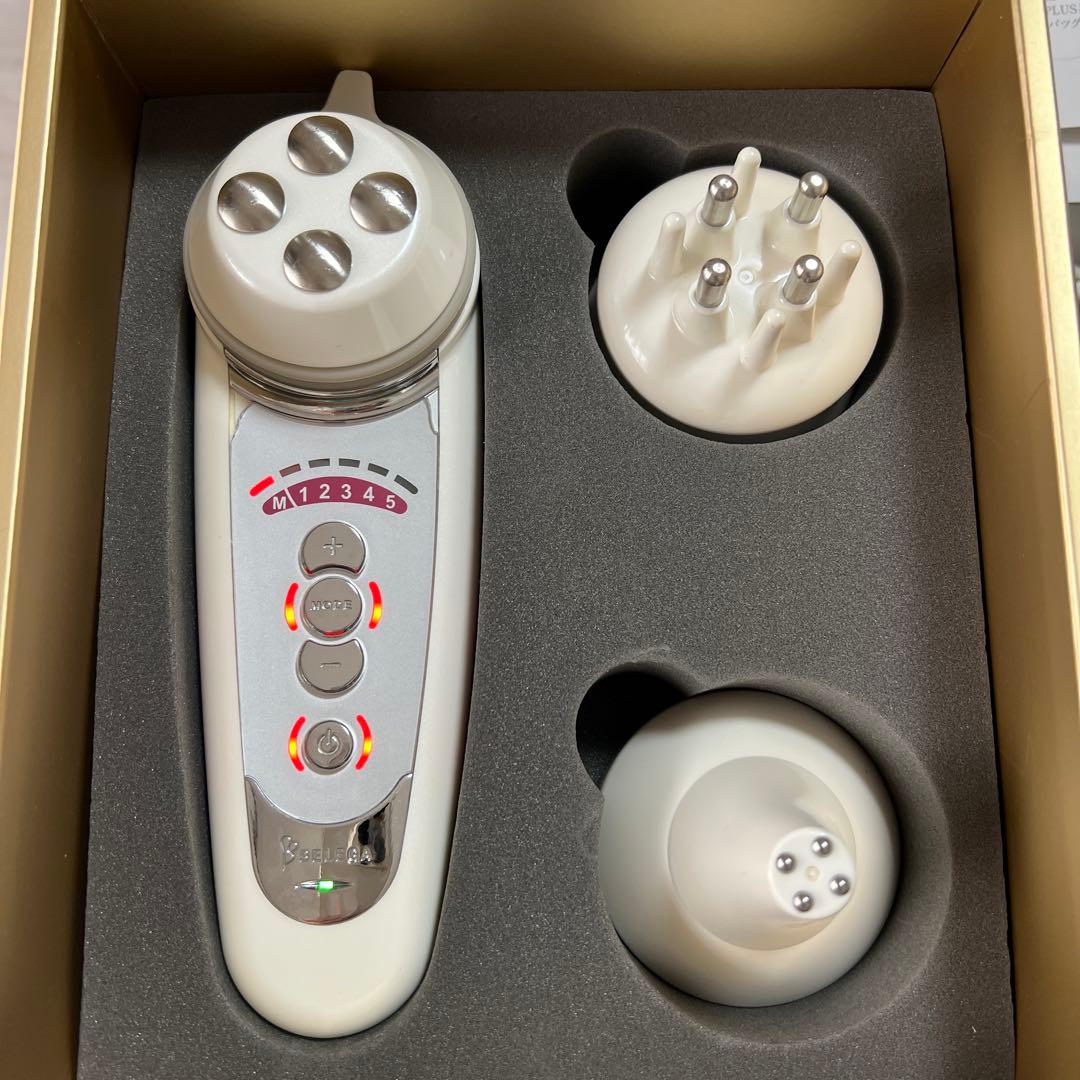 【正規店にて購入】　セルキュア 4t プラス