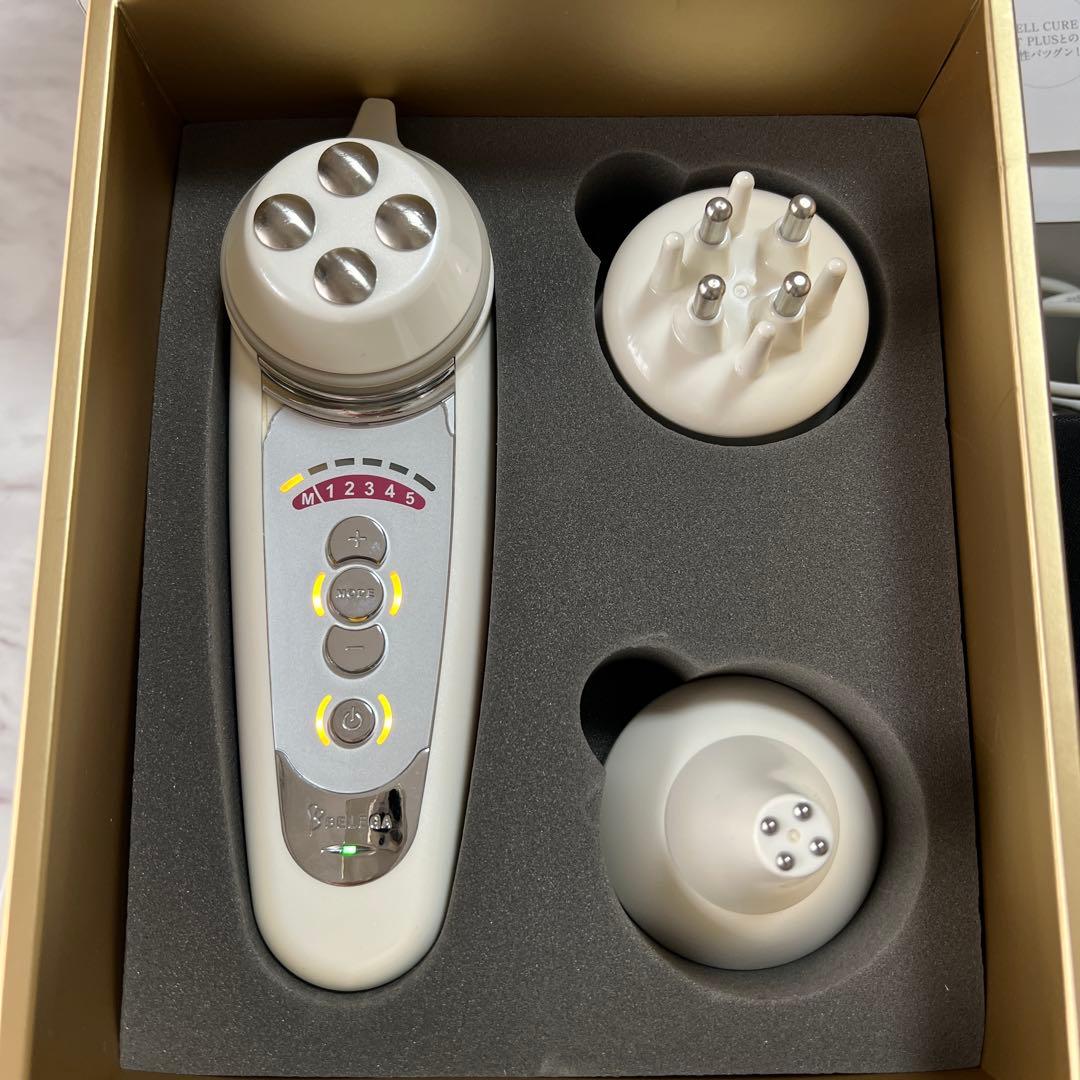 【正規店にて購入】　セルキュア 4t プラス