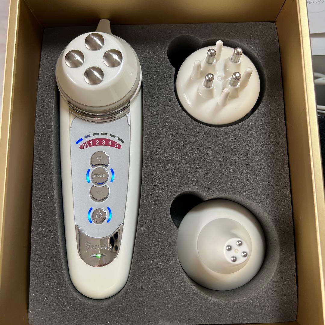 【正規店にて購入】　セルキュア 4t プラス