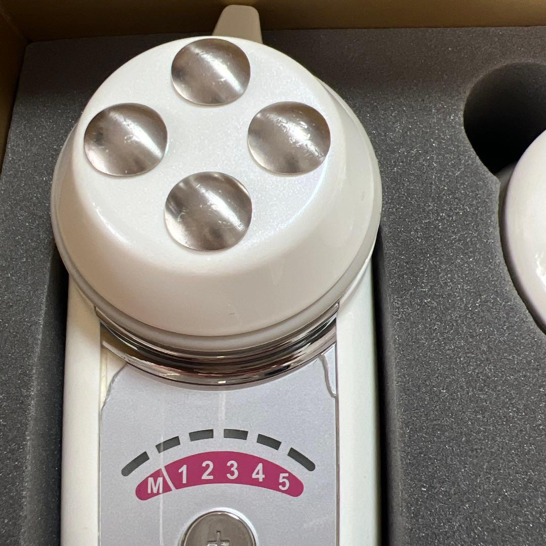 【正規店にて購入】　セルキュア 4t プラス