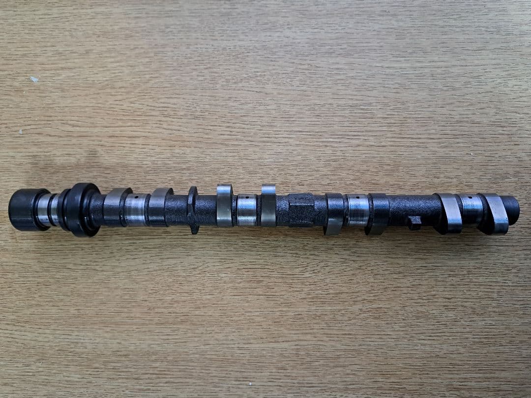 TRD 4AGEハイカム 中古IN (320•11.0)16バルブ用