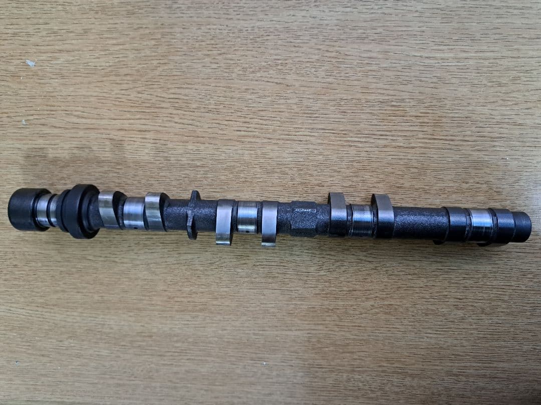 TRD 4AGEハイカム 中古IN (320•11.0)16バルブ用