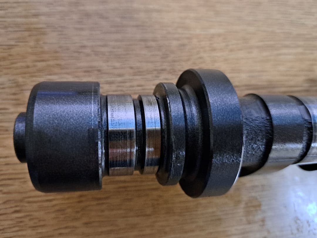 TRD 4AGEハイカム 中古IN (320•11.0)16バルブ用