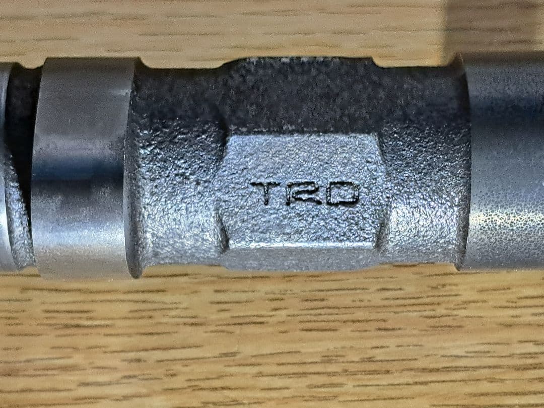 TRD 4AGEハイカム 中古IN (320•11.0)16バルブ用