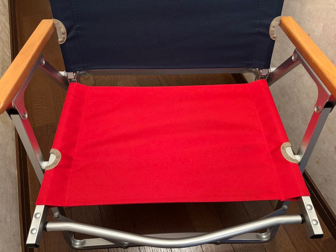 Coleman レア　コンパクトフォールディングチェア 2脚セット　収納バッグ