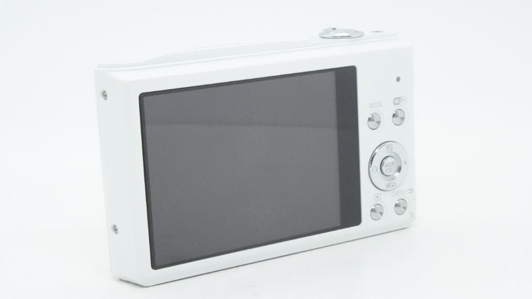 【A2417】 Panasonic LUMIX DMC-SZ8 パナソニック