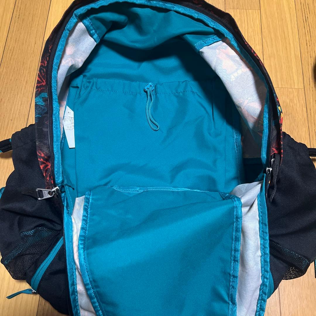 ナイキ　コービー　モデル　バスケットボールバッグ　リュック