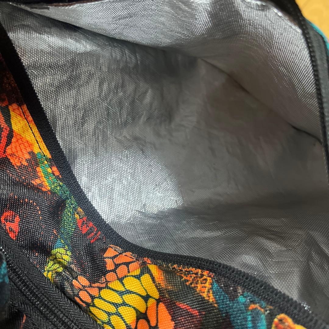 ナイキ　コービー　モデル　バスケットボールバッグ　リュック