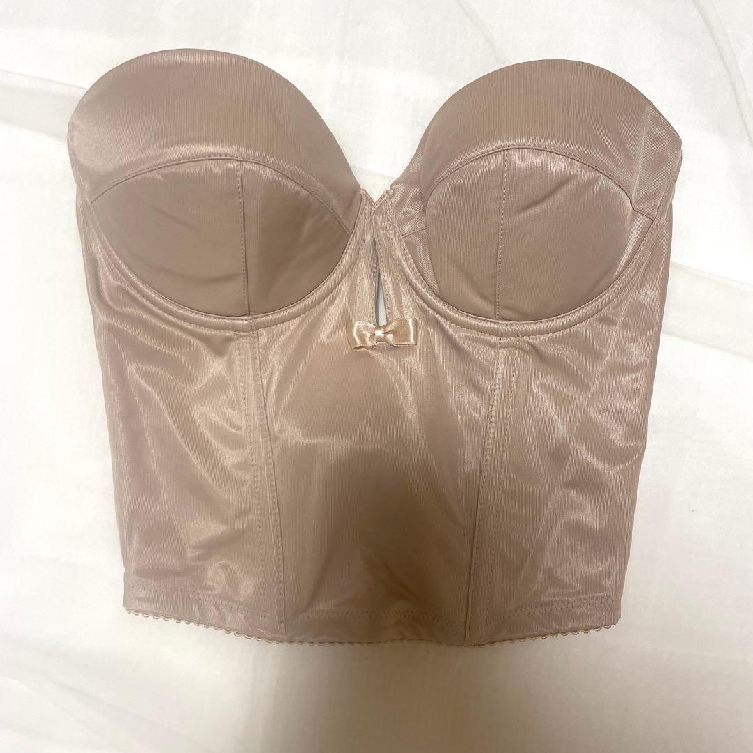 【NOVARESE 】ブライダルインナー C70 ガードル セット