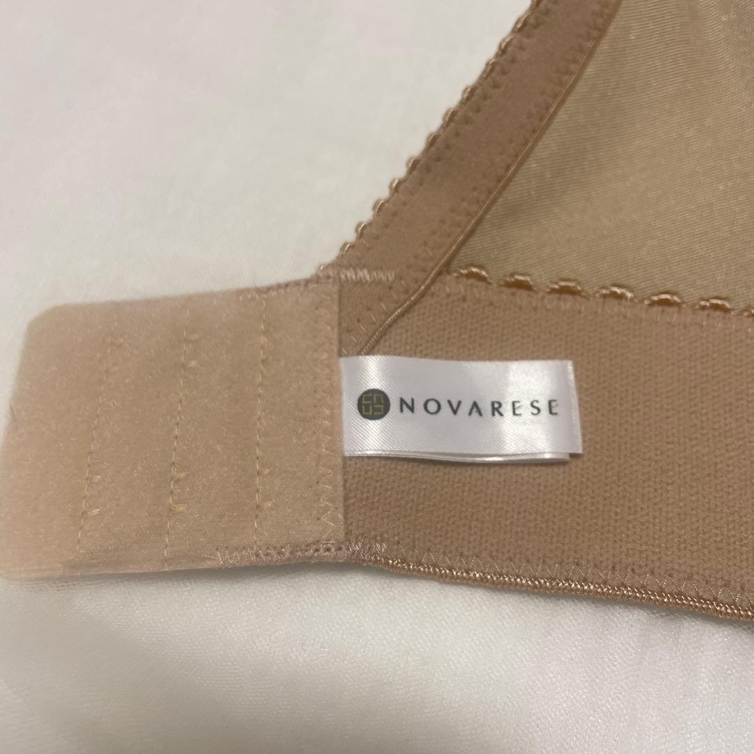 【NOVARESE 】ブライダルインナー C70 ガードル セット