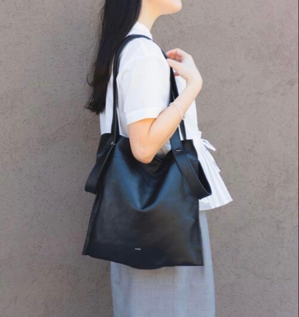 ⭐️美品⭐️BEAURE × Ray BEAMS / 別注 2WAY バッグ