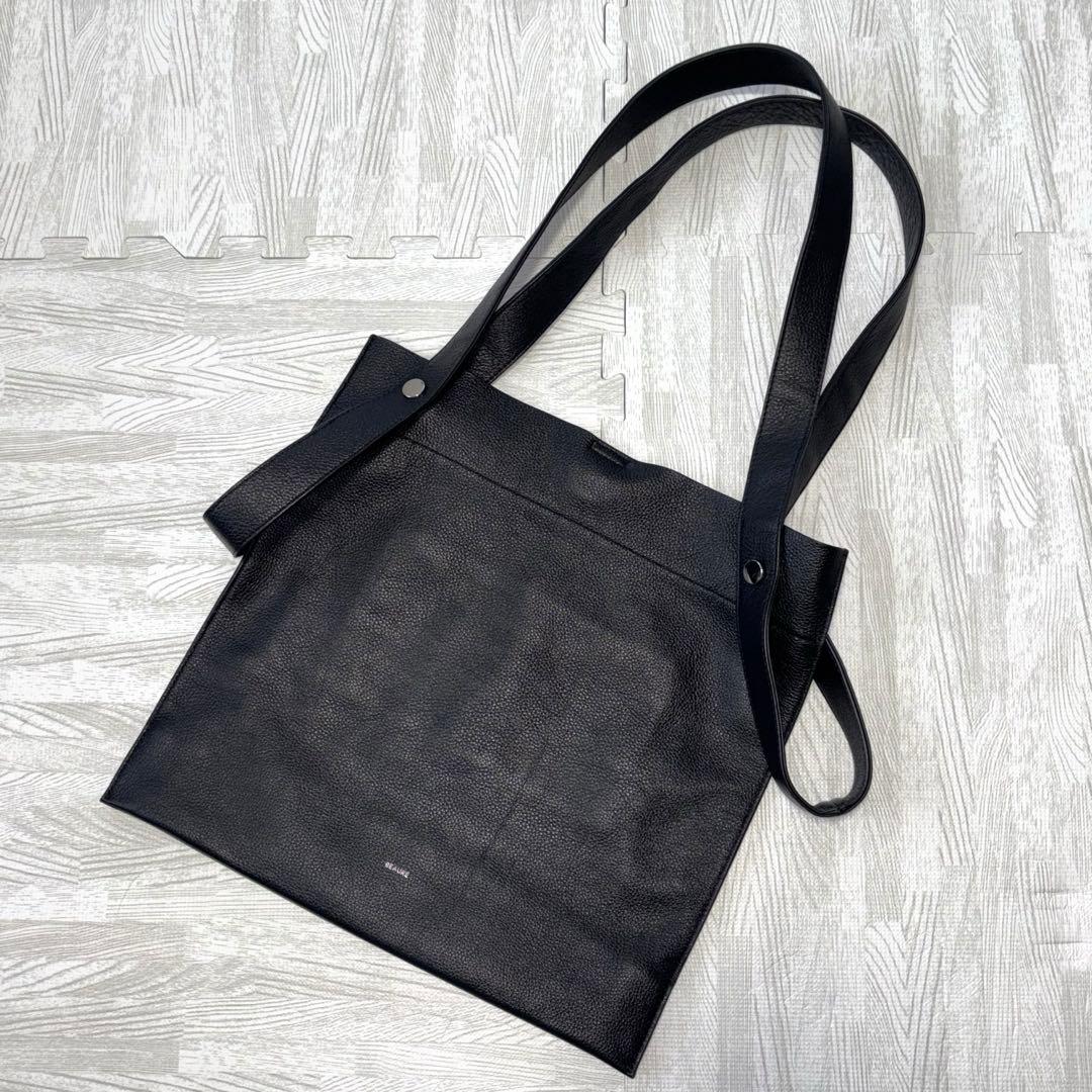 ⭐️美品⭐️BEAURE × Ray BEAMS / 別注 2WAY バッグ