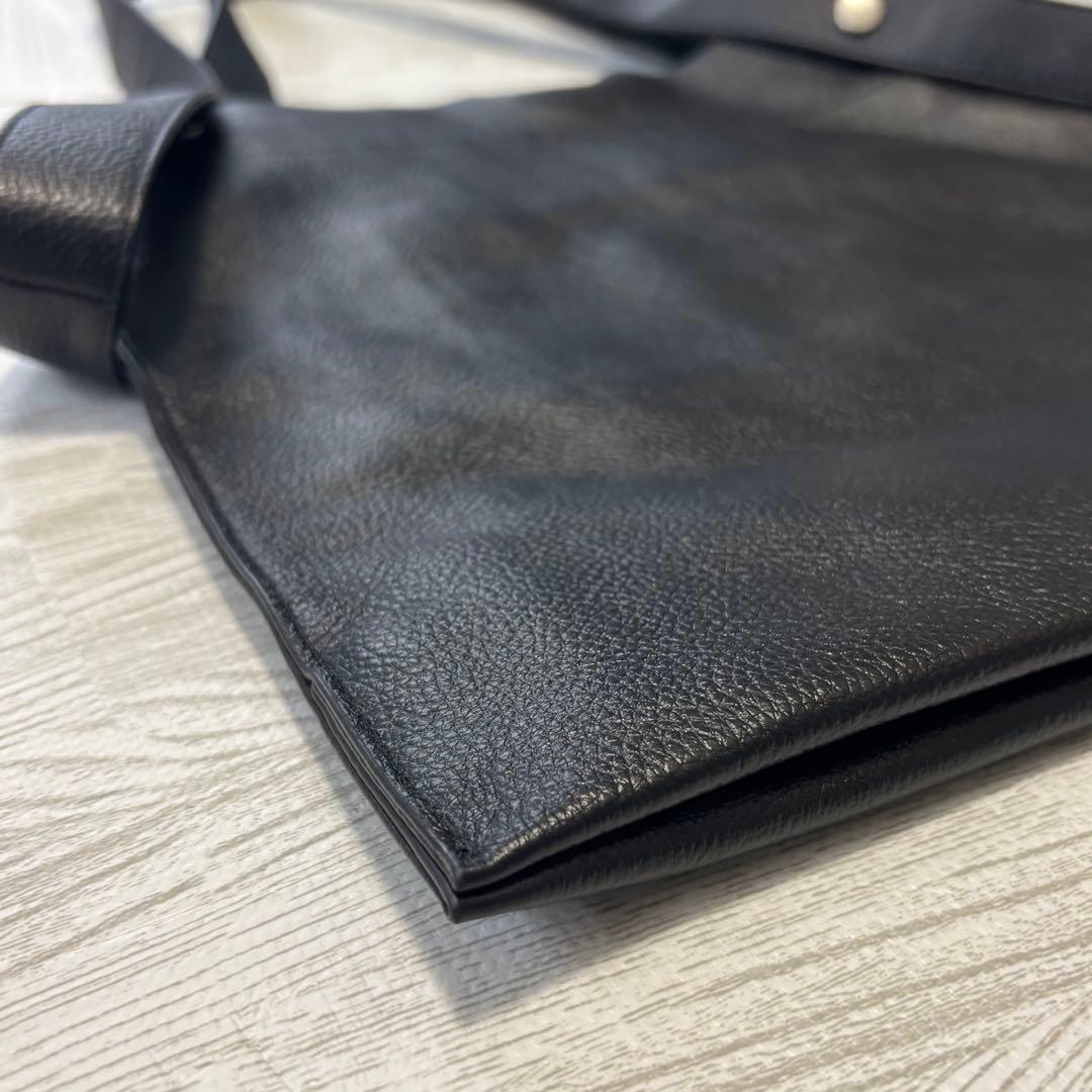 ⭐️美品⭐️BEAURE × Ray BEAMS / 別注 2WAY バッグ