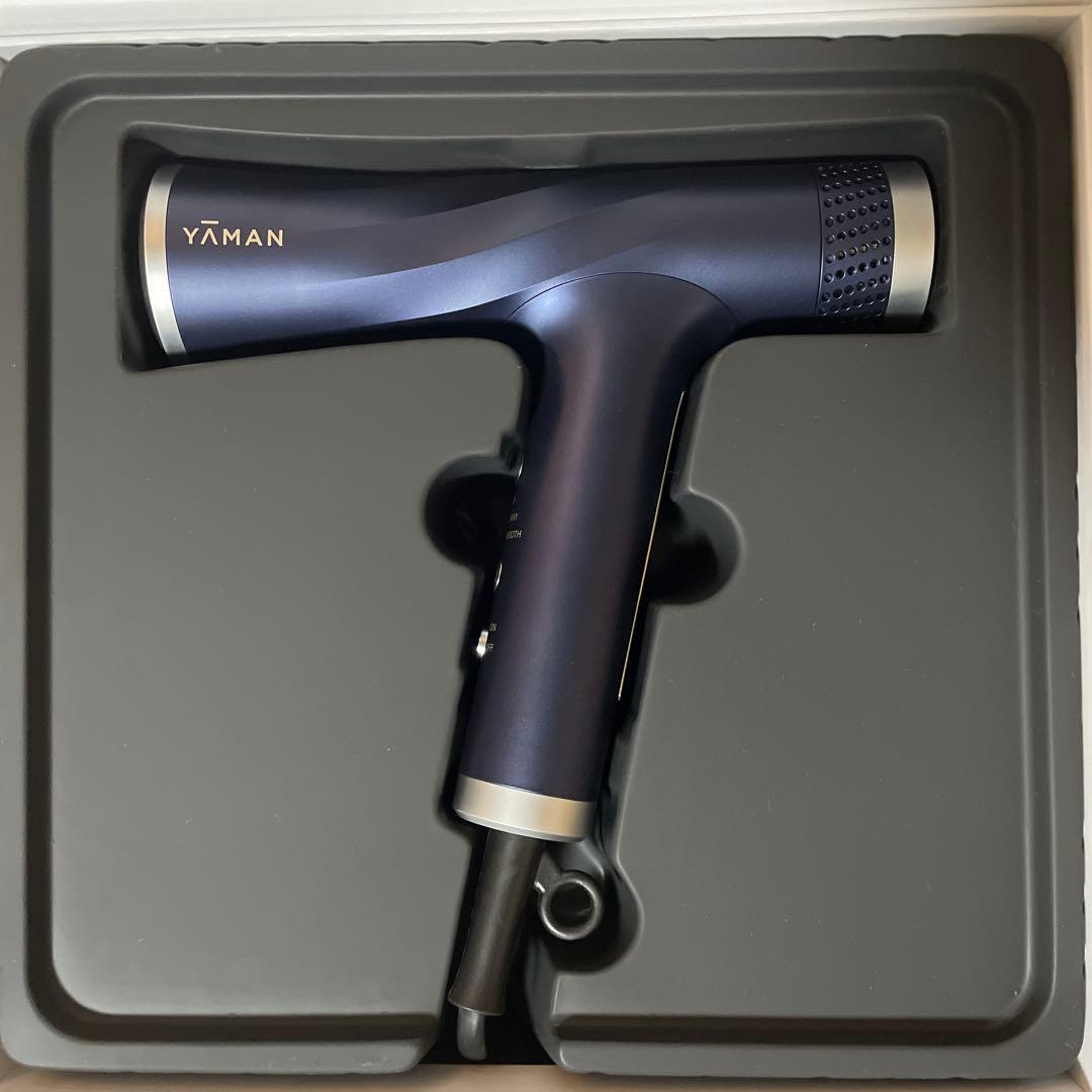 YAMAN ヤーマン　ドライヤー
