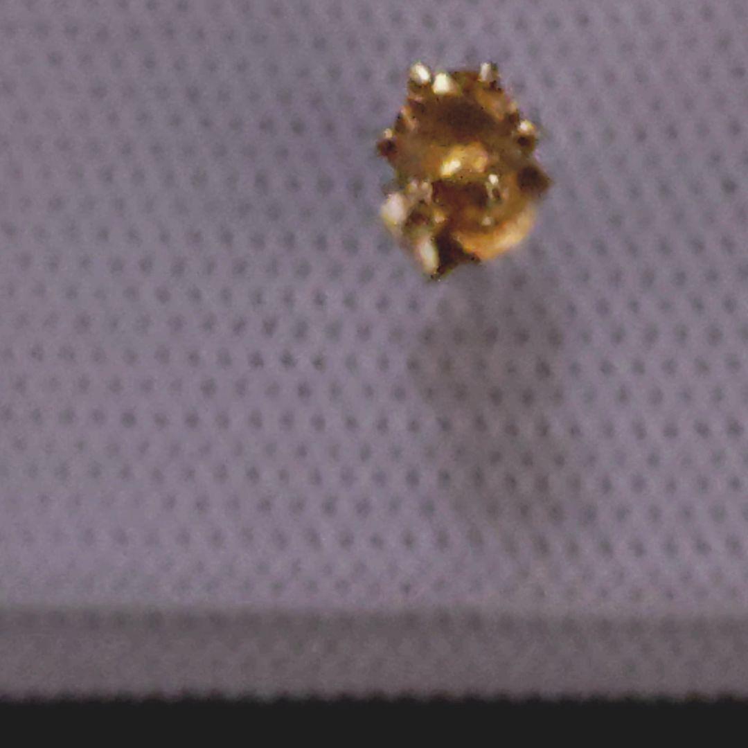 ち*く様 18金/14金　ピアス(片耳用)　セット