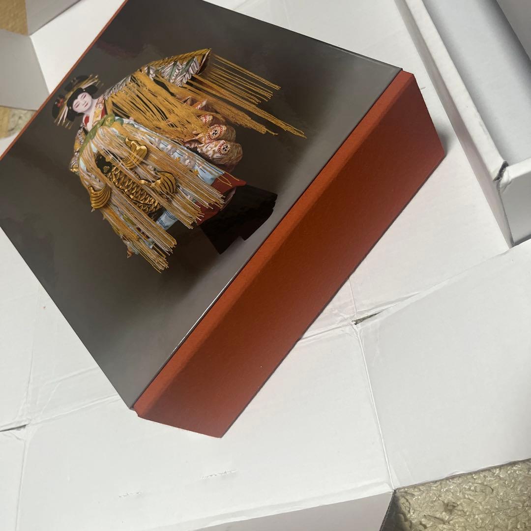 五代目　坂東玉三郎