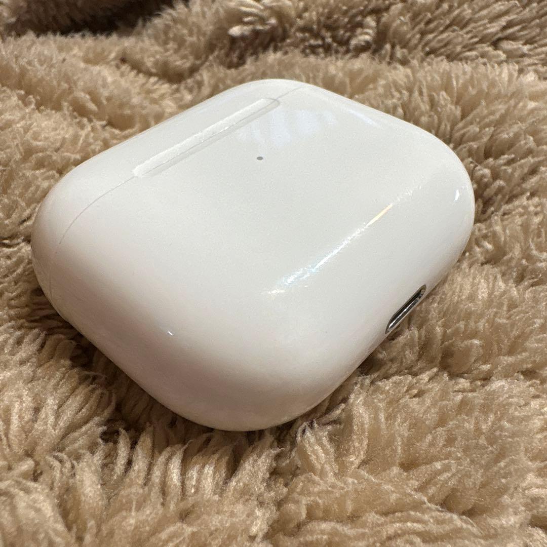 AirPods 第3世代 MagSafe充電 MME73