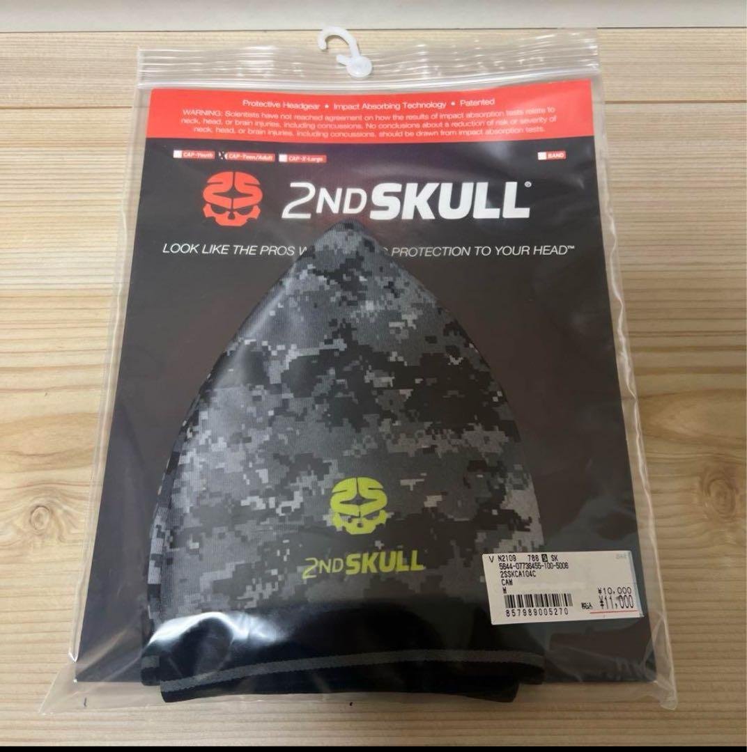 ヘッドギア masuconit