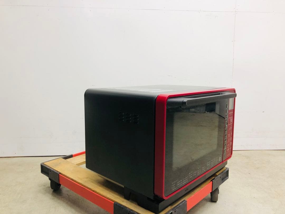 HITACHI MRO-S7A 2023年製 オーブンレンジ