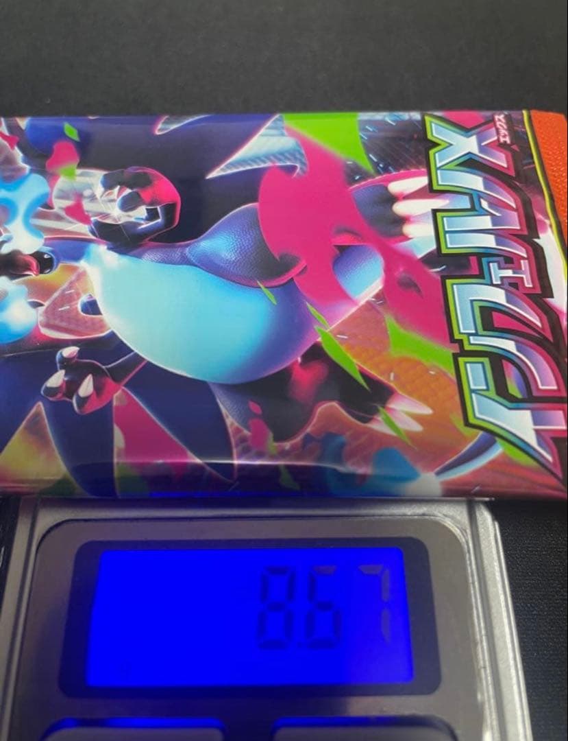 インフェルノX　8.75g他 6パック×2