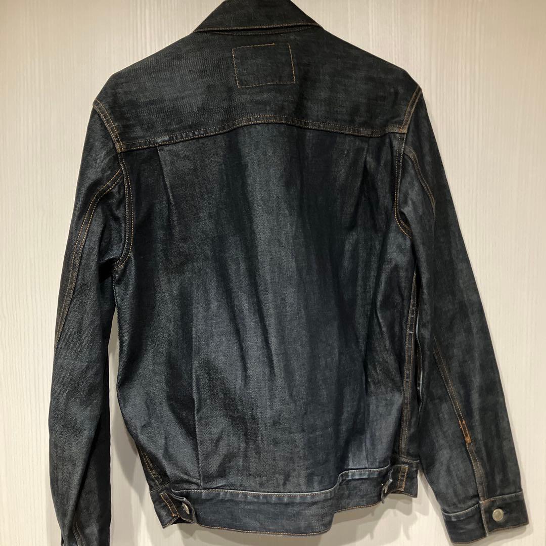 Levi's リーバイス デニムジャケット 2nd 70584 サイズ38