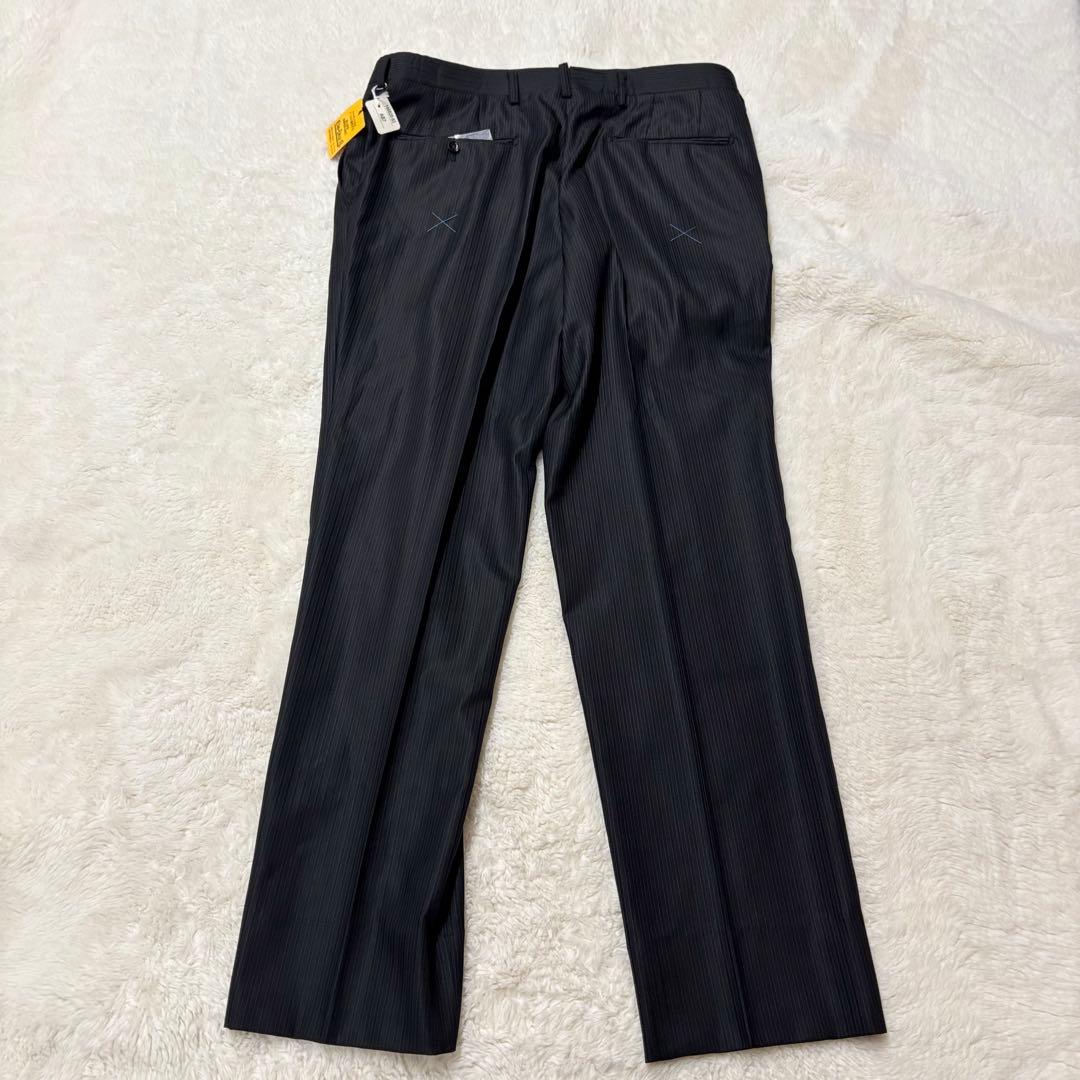 【未使用 タグ付】パーソンズフォーメン　スーツセットアップ　ストレッチ　AB7