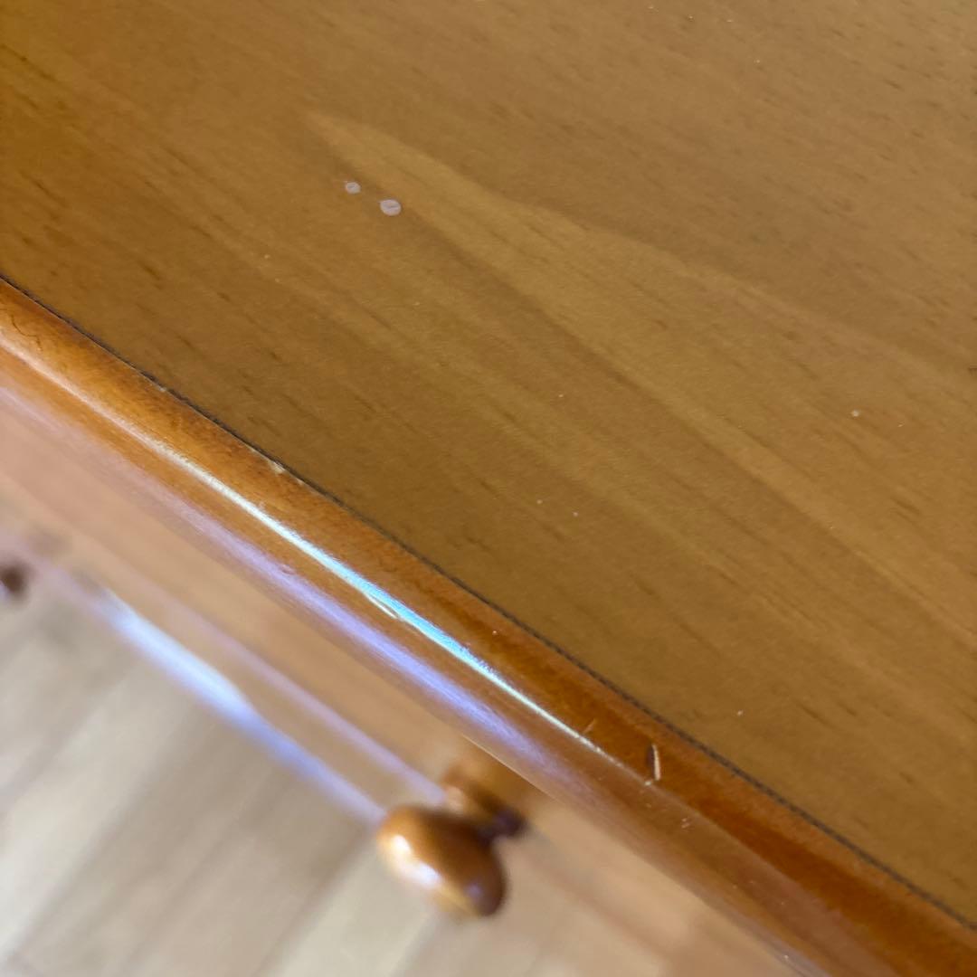 アンティーク　タンス　子供部屋