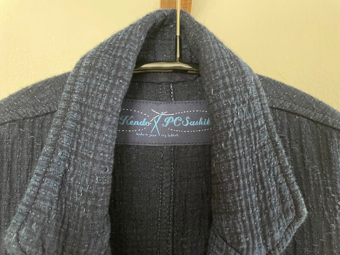 ジャケット・アウター porter classic