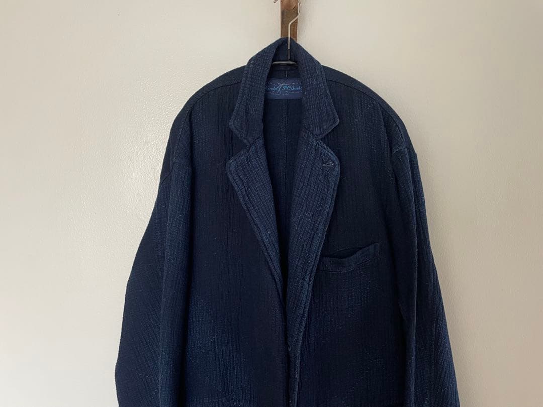 ジャケット・アウター porter classic